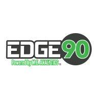 edge90, llc. logo image