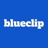 blueclip logo image