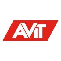 avit logo image