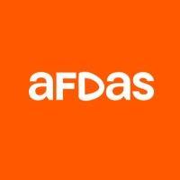 afdas logo image