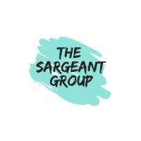 the sargeant group, llc. logo image