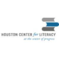 houston center for literacy logo image