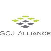 scj alliance logo image