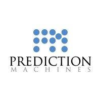 prediction machines logo image