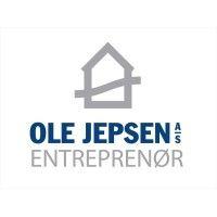 ole jepsen a/s logo image