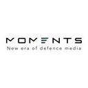 logo of Moments Studio Ltd