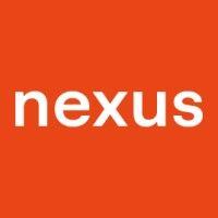 nexus search logo image