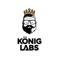 konig labs (software development company) logo image