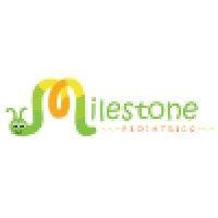 milestone pediatrics logo image