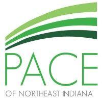 pace of northeast indiana logo image