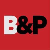 b&partners.co logo image