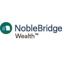 noblebridge wealth™ & asset management services logo image