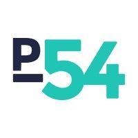 pacific54 logo image