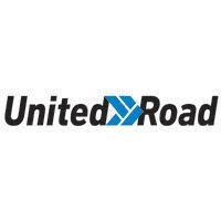 united road services logo image