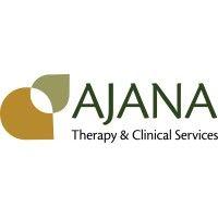 ajana therapy & clinical services