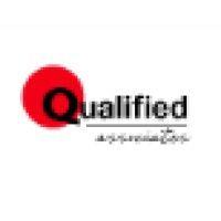 qualified associates logo image