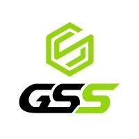 general sports surfaces logo image