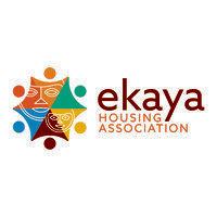 ekaya housing association logo image