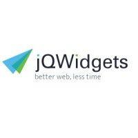 jqwidgets ltd