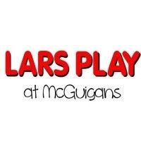 lars play logo image