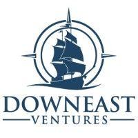 downeast ventures logo image