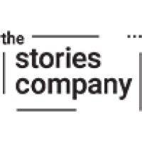 the stories company logo image