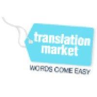 translation market ltd logo image