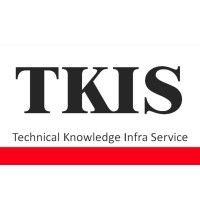 tkis llc logo image