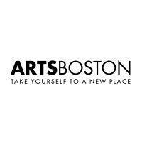 artsboston logo image