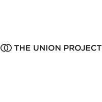 the union project logo image