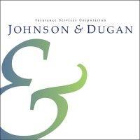 johnson & dugan insurance services, inc. logo image