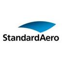 logo of Standardaero