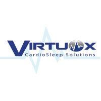 virtuox, inc. logo image