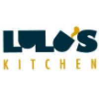 lulu's kitchen logo image