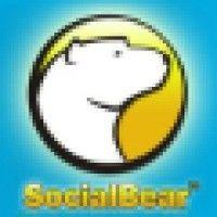 socialbear llc logo image