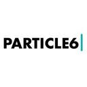 logo of Particle 6 Productions