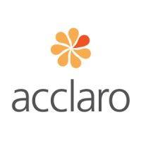 acclaro design, inc logo image