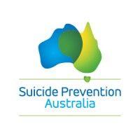 suicide prevention australia logo image