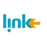 link logo image