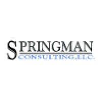 springman consulting llc logo image