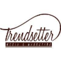 trendsetter media and marketing logo image