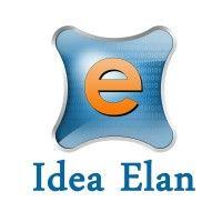 idea elan logo image