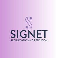 signet recruitment and retention