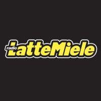 radio lattemiele logo image