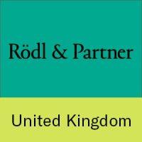 rödl & partner uk logo image