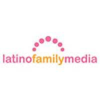 latino family media inc & family media logo image