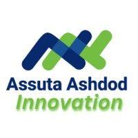 assuta ashdod innovation logo image