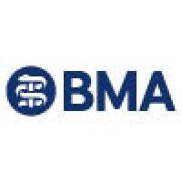 british medical association logo image