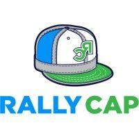 rally cap technologies logo image