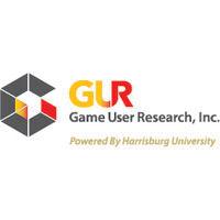 game user research, inc. logo image